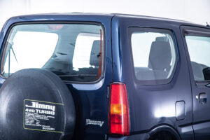 ジムニー 660XG 4WD