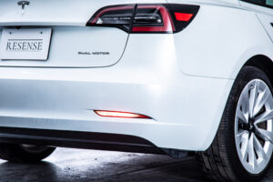 モデル3 ロングレンジ デュアルモーター 4WD