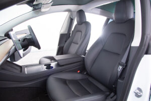 モデル3 スタンダードレンジプラス