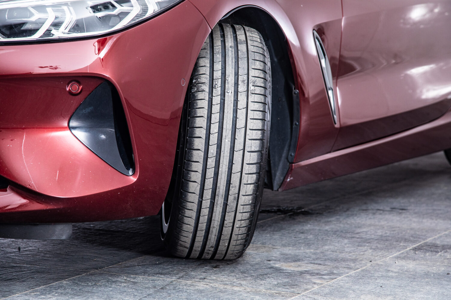 8シリーズカブリオレ 840i