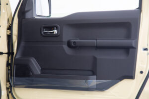 ジムニーノマド 1.5 FC 4WD