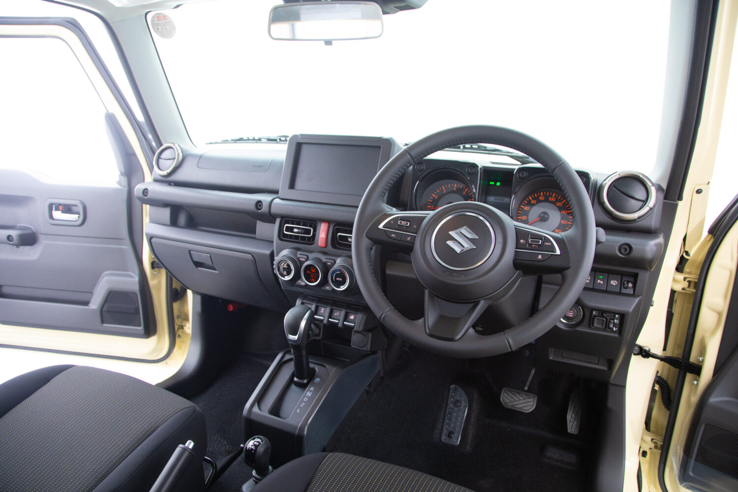 ジムニーノマド 1.5 FC 4WD