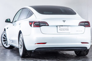 モデル3 ロングレンジ デュアルモーター 4WD