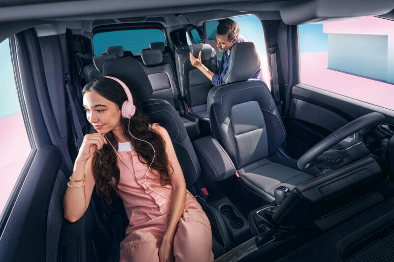 3列7シートを装備　ルノー・グランカングー　特別仕様車「クルール」発売