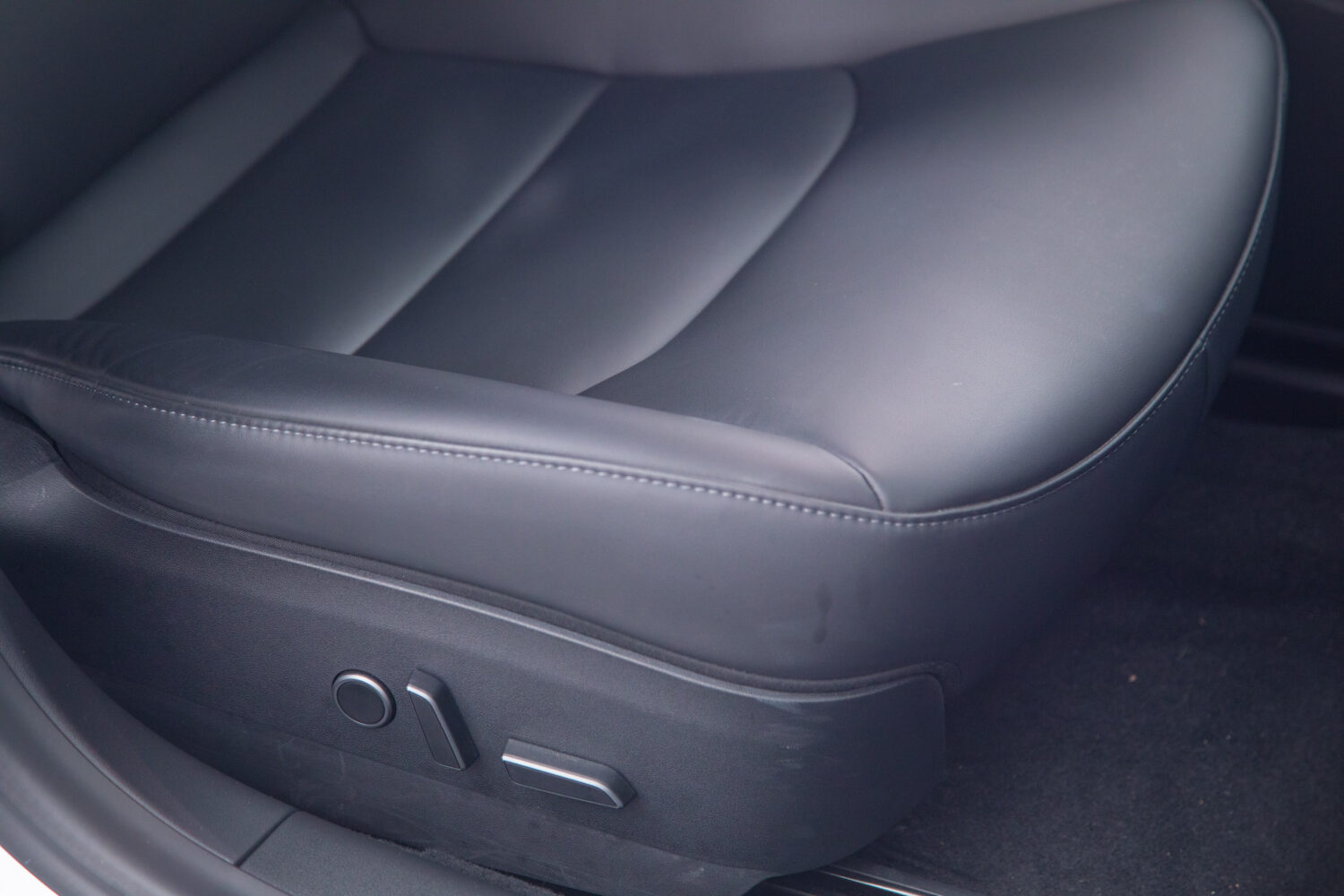 モデル3 スタンダードレンジプラス