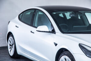 モデル3 ロングレンジ デュアルモーター 4WD