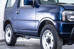 ジムニー 660XG 4WD