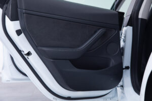 モデル3 ロングレンジ デュアルモーター 4WD