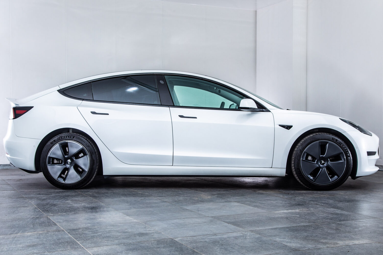 モデル3 スタンダードレンジプラス