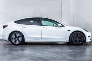 モデル3 スタンダードレンジプラス