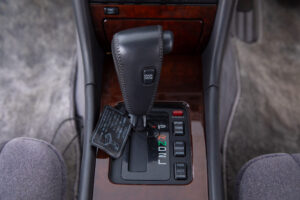 セルシオ 4.0C仕様