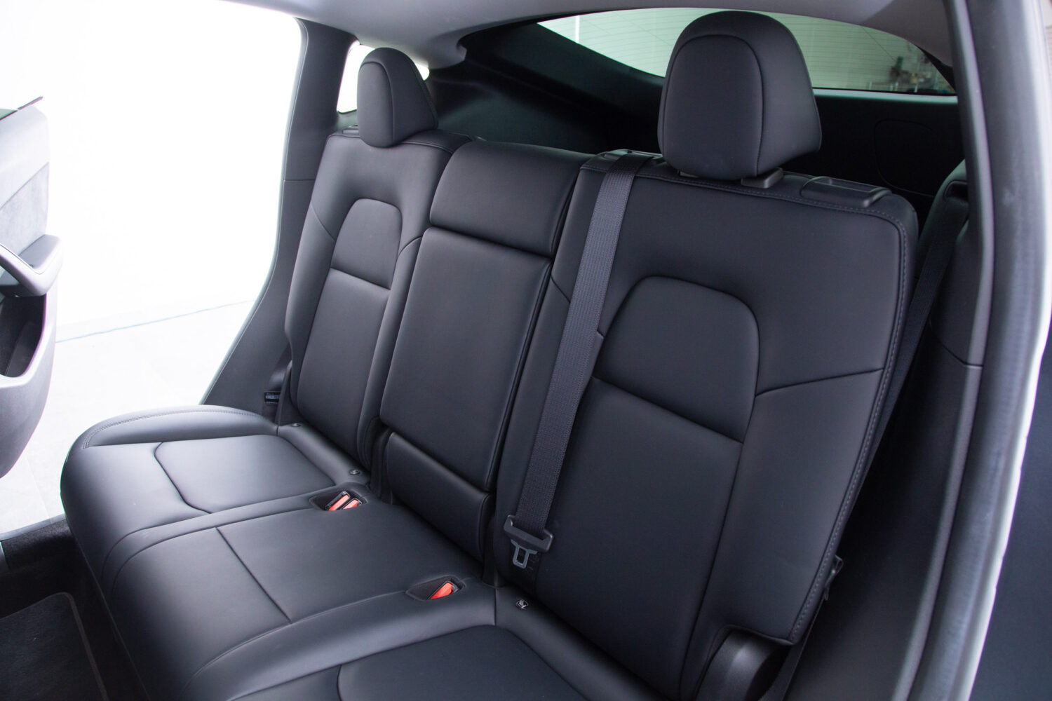 モデルY ロングレンジ デュアルモーター 4WD