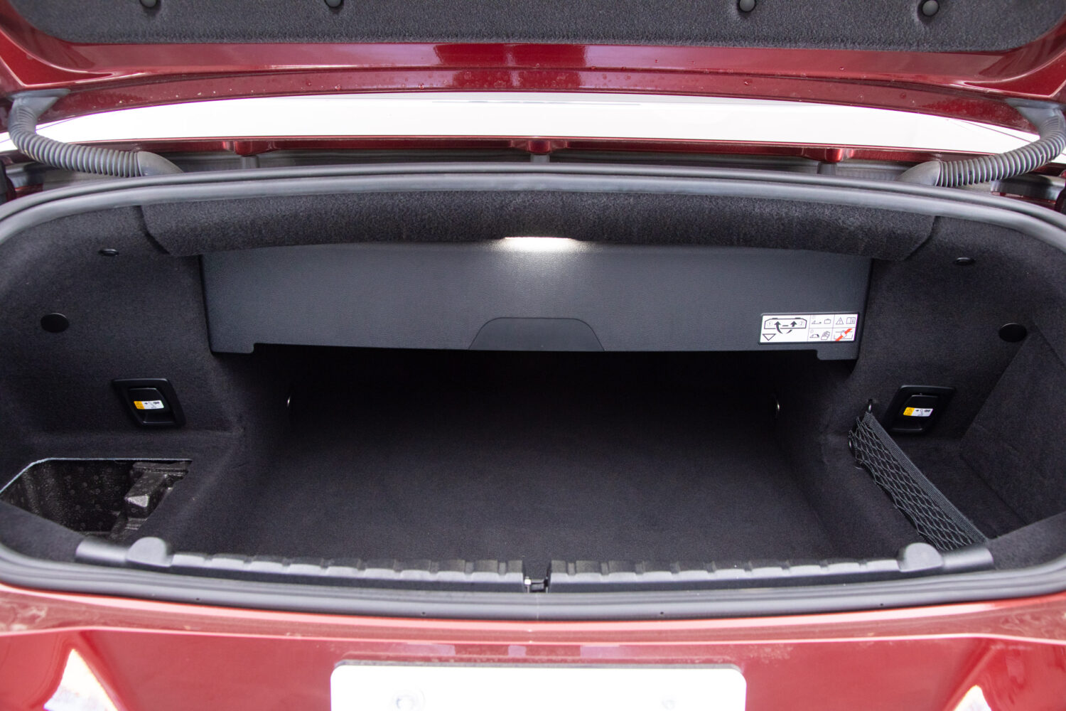 8シリーズカブリオレ 840i