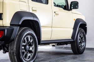 ジムニーノマド 1.5 FC 4WD