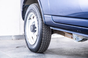 ジムニー 660XG 4WD