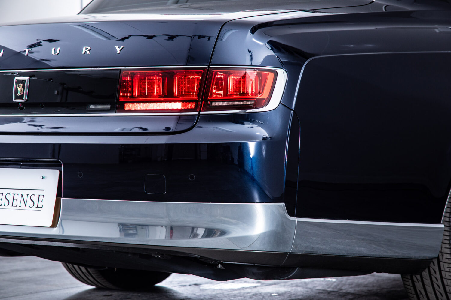 センチュリー 5.0