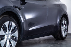 モデルY ロングレンジ デュアルモーター 4WD