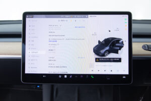 モデルY ロングレンジ デュアルモーター 4WD