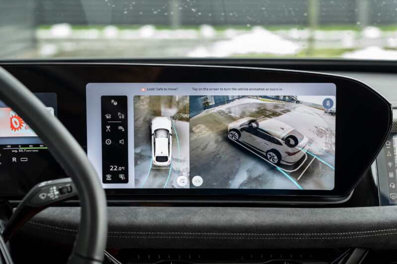 アウディ　5つのモデルシリーズをアップデート　新機能を追加し最新状態を維持