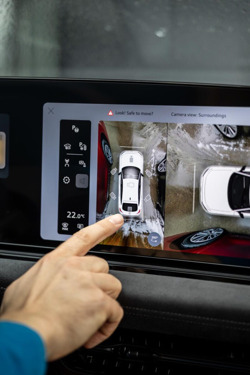 アウディ　5つのモデルシリーズをアップデート　新機能を追加し最新状態を維持