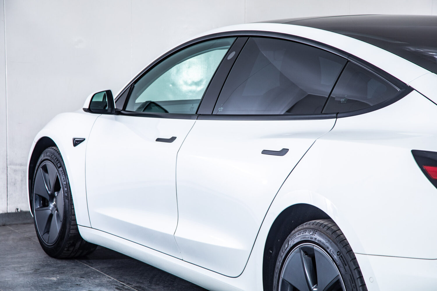 モデル3 スタンダードレンジプラス