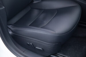 モデル3 ロングレンジ デュアルモーター 4WD