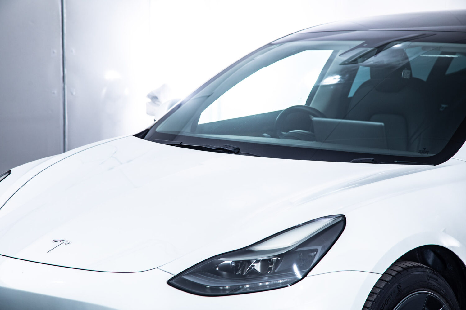 モデル3 スタンダードレンジプラス