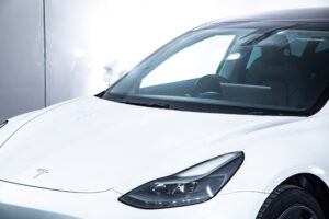 モデル3 スタンダードレンジプラス