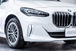 2シリーズアクティブツアラー 218i エクスクルーシブ DCT