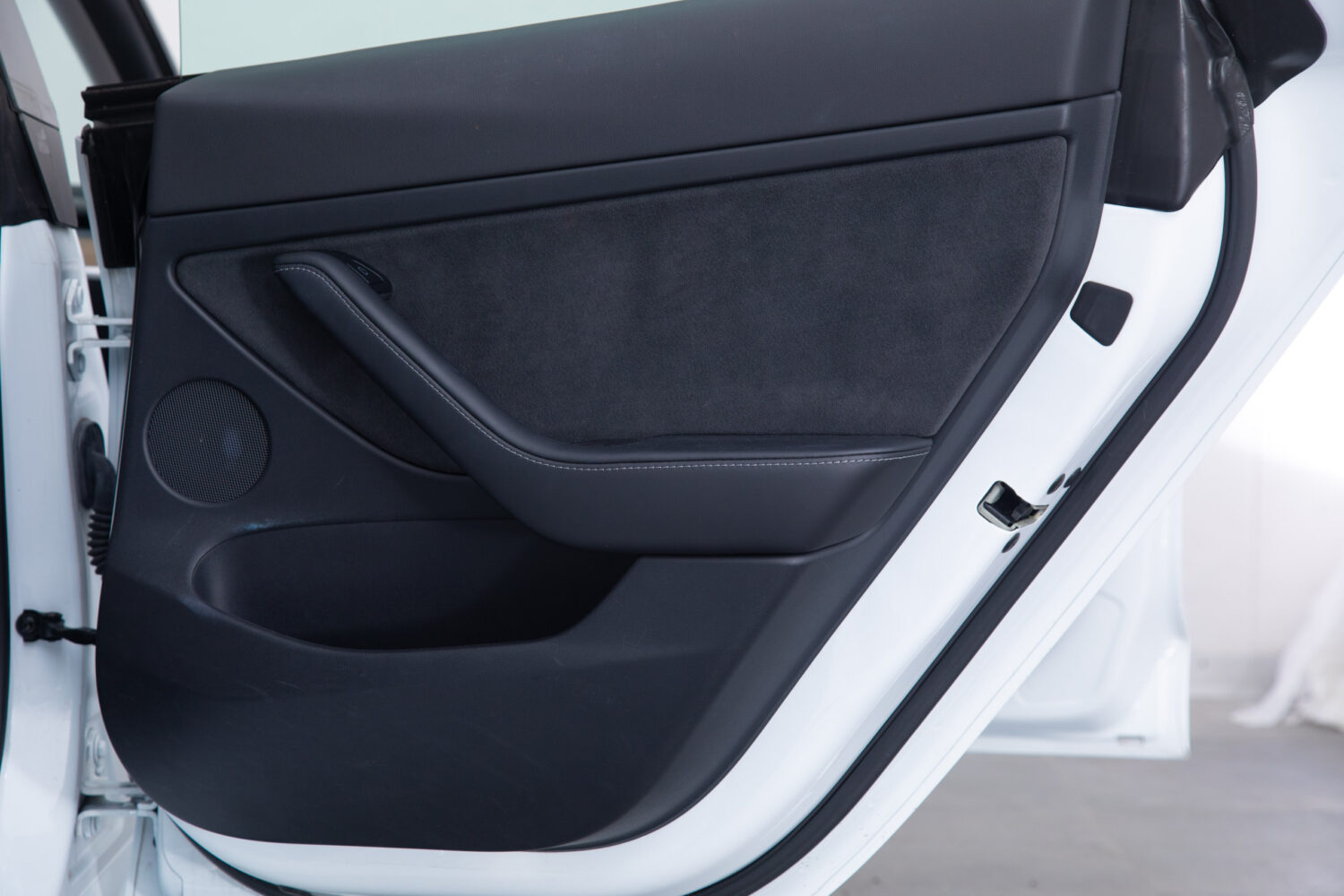 モデル3 ロングレンジ デュアルモーター 4WD