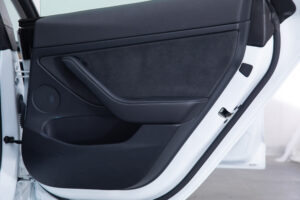 モデル3 ロングレンジ デュアルモーター 4WD