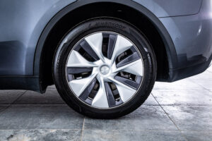 モデルY ロングレンジ デュアルモーター 4WD