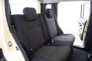 ジムニーノマド 1.5 FC 4WD