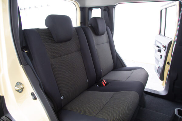 ジムニーノマド 1.5 FC 4WD