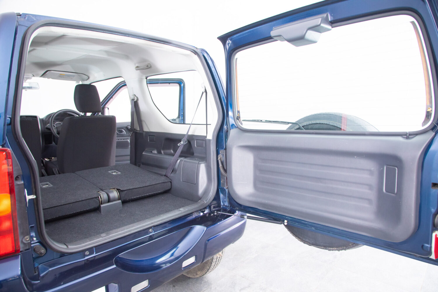 ジムニー 660XG 4WD