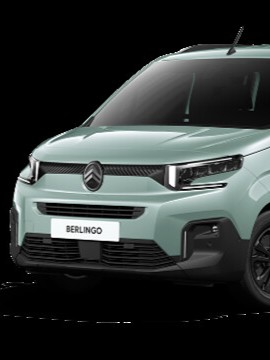 輸入車MPVセグメントで5年連続登録台数No.1　シトロエン・ベルランゴ