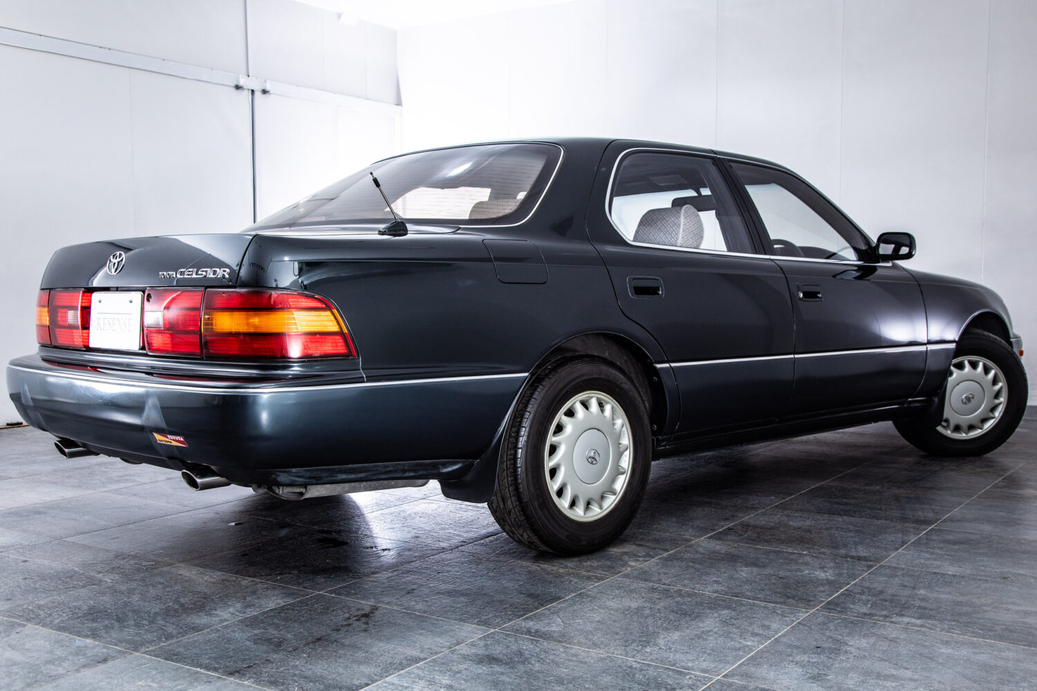 セルシオ 4.0C仕様