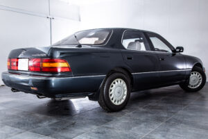 セルシオ 4.0C仕様