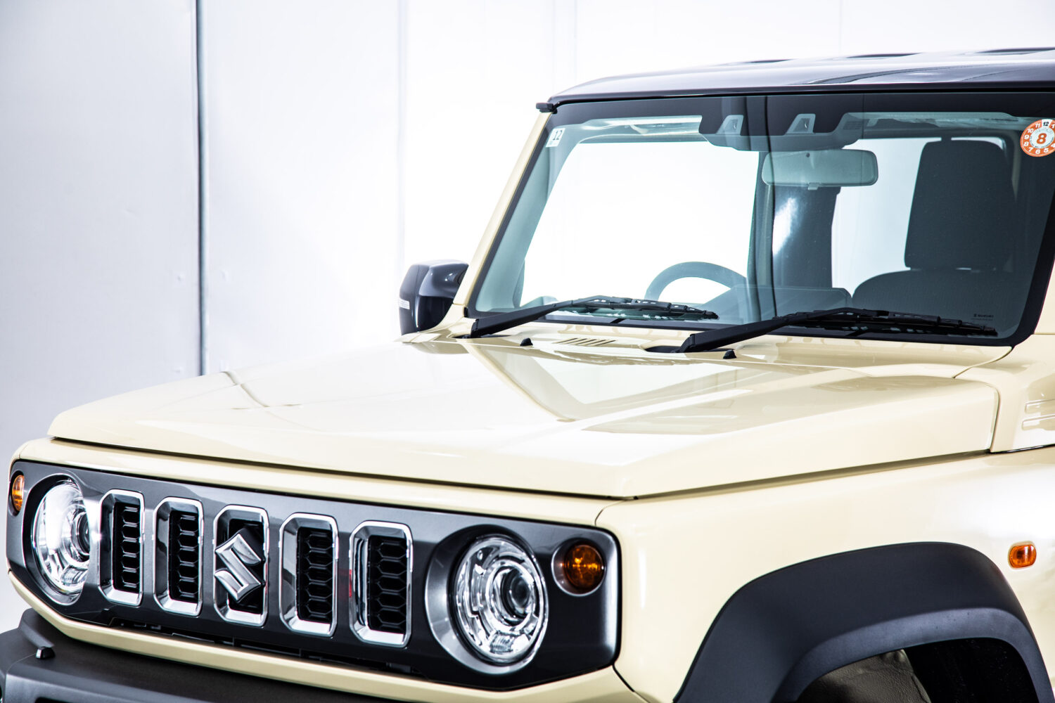 ジムニーノマド 1.5 FC 4WD