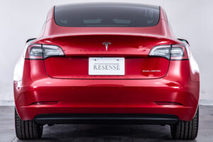 モデル3 ロングレンジ デュアルモーター 4WD