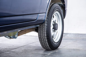 ジムニー 660XG 4WD