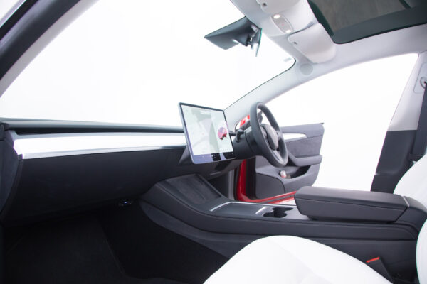 モデル3 ロングレンジ デュアルモーター 4WD