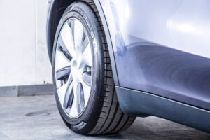 モデルY ロングレンジ デュアルモーター 4WD