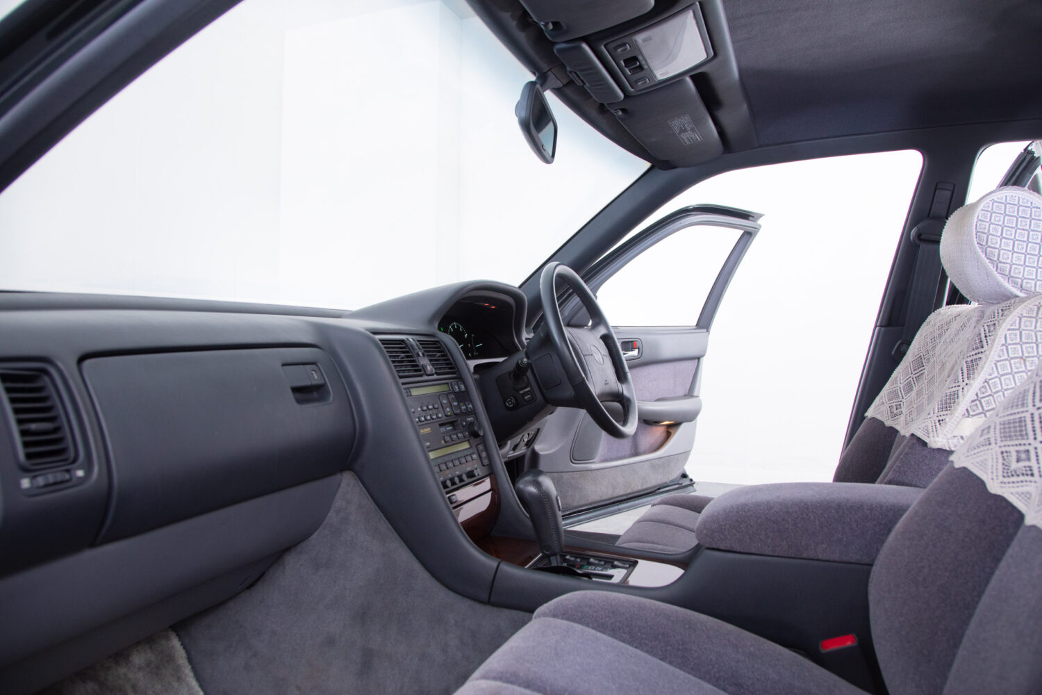 セルシオ 4.0C仕様