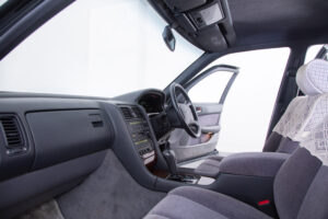 セルシオ 4.0C仕様