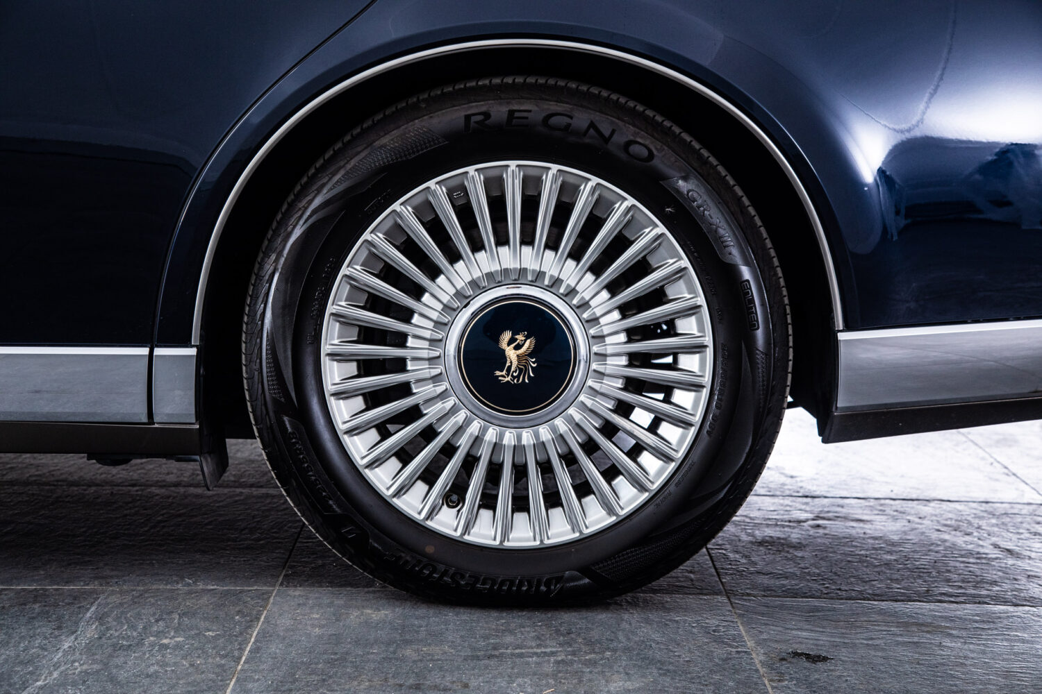 センチュリー 5.0