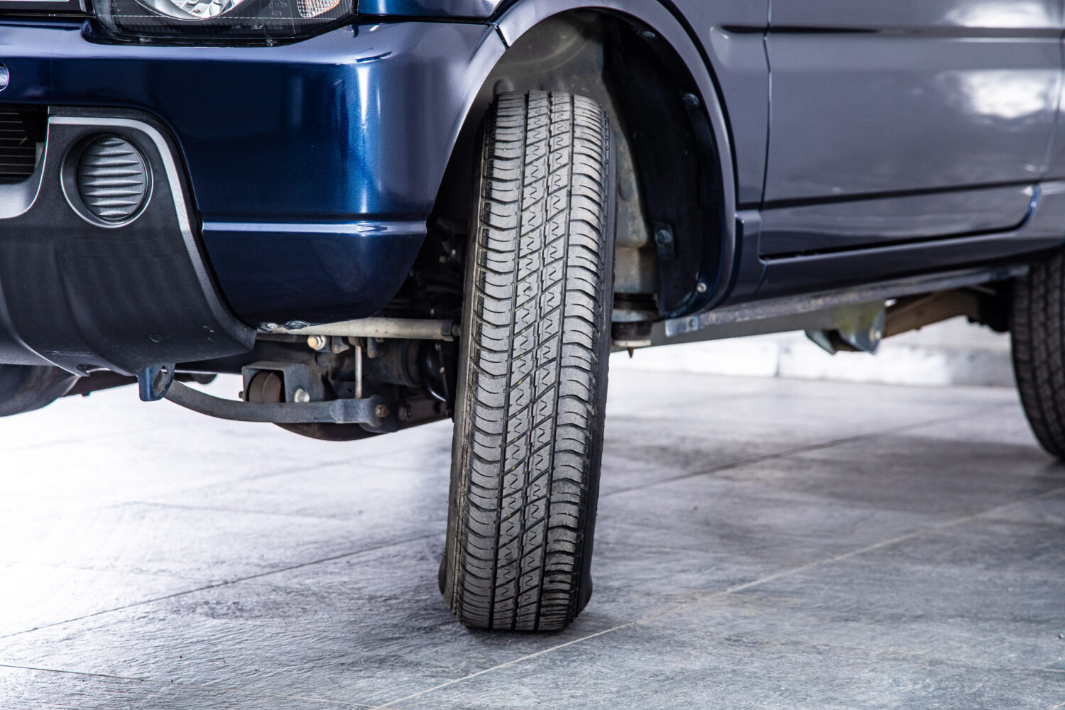 ジムニー 660XG 4WD