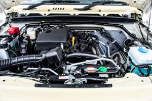 ジムニーノマド 1.5 FC 4WD