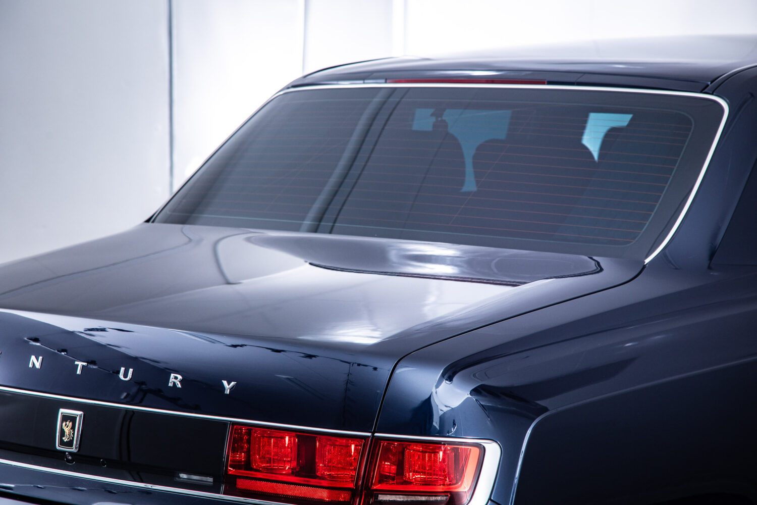 センチュリー 5.0