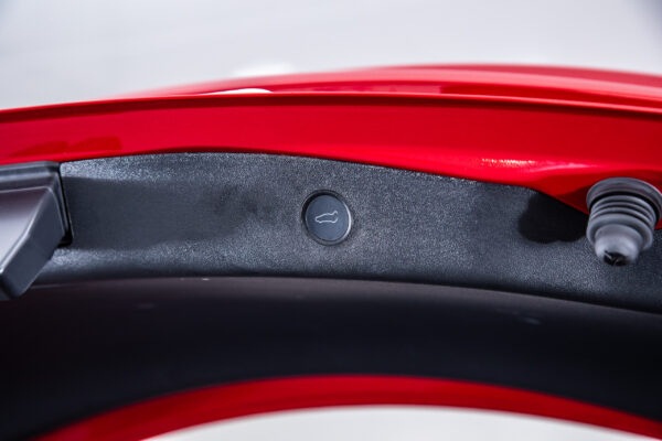 モデル3 ロングレンジ デュアルモーター 4WD